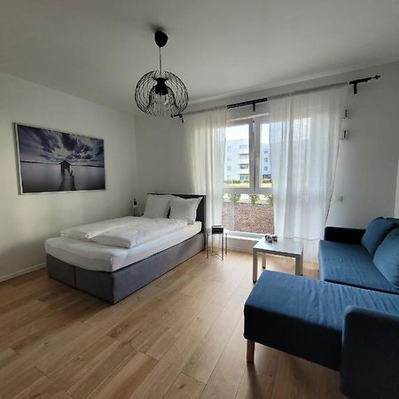 16 Apartamenty Ptak Szpital Matki Polki Szpital Kopernika Mandoria Orientarium Atlas Arena Plac Zabaw - Zamojska 20A M16 Parking Lodz  Exterior photo