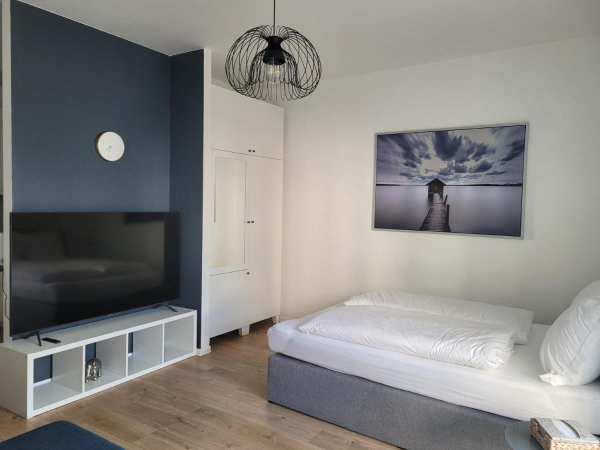 16 Apartamenty Ptak Szpital Matki Polki Szpital Kopernika Mandoria Orientarium Atlas Arena Plac Zabaw - Zamojska 20A M16 Parking Lodz  Exterior photo