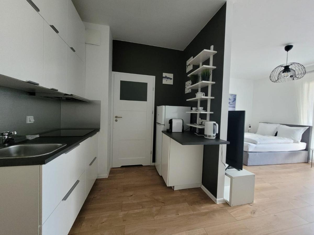 16 Apartamenty Ptak Szpital Matki Polki Szpital Kopernika Mandoria Orientarium Atlas Arena Plac Zabaw - Zamojska 20A M16 Parking Lodz  Exterior photo